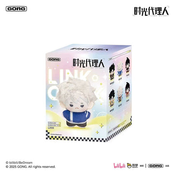 Link Click Gong Pocket Dolls 2nd Round